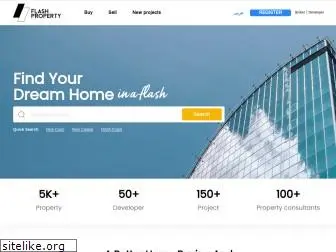 flashproperty.com