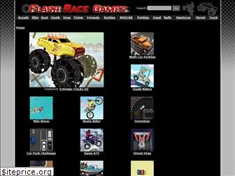 flashracegames.com