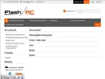 flashrc.com