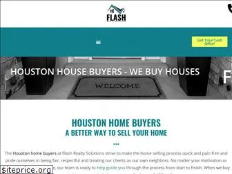 flashrealtysolutions.com