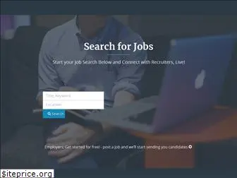 flashrecruit.com