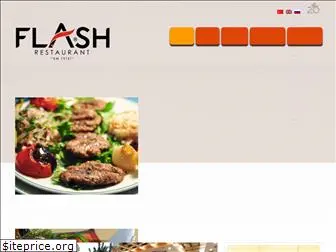 flashrestaurant.com.tr