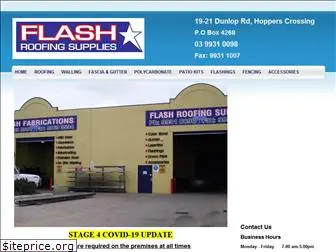 flashroofingsupplies.com.au