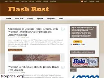 flashrust.org