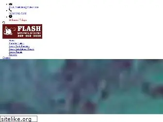 flashsanitation.com