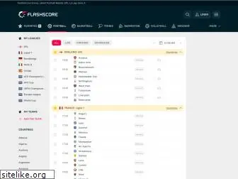 flashscore.ae