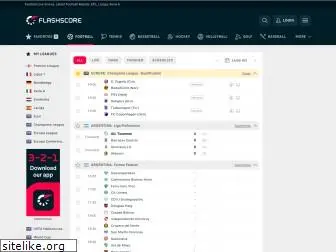 flashscore.am