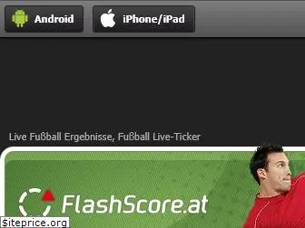 flashscore.at