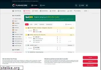 flashscore.be