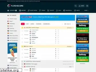 flashscore.co.za