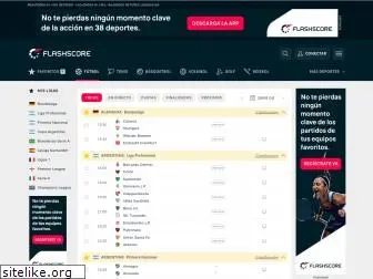 flashscore.com.ar