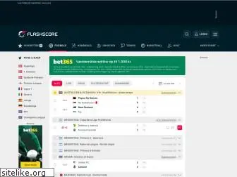 flashscore.dk