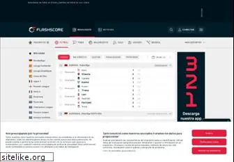 flashscore.es