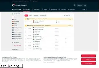 flashscore.info