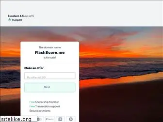 flashscore.me