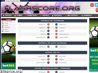 flashscore.org