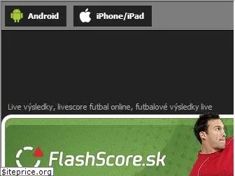 flashscore.sk
