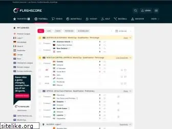 flashscores.com