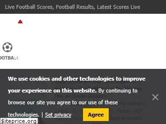 flashscores.uk