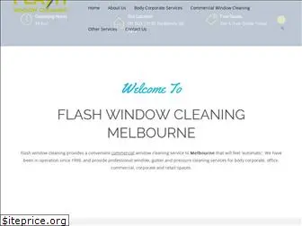 flashservices.com.au