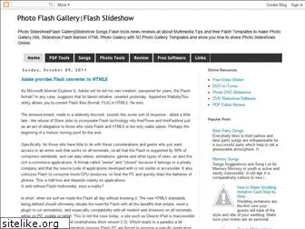 flashslideshow.blogspot.com