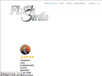 flashsmiledental.com