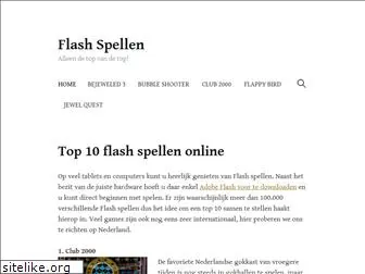 flashspellen.com