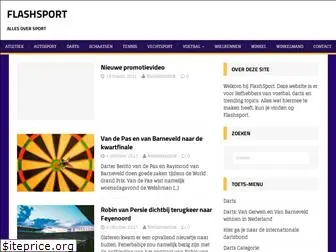 flashsport.nl