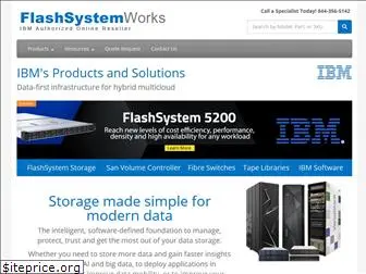 flashsystemworks.com