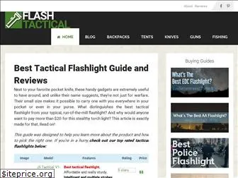 flashtactical.com