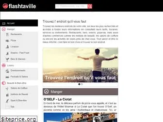 flashtaville.com