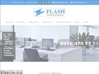 flashtemizlik.com