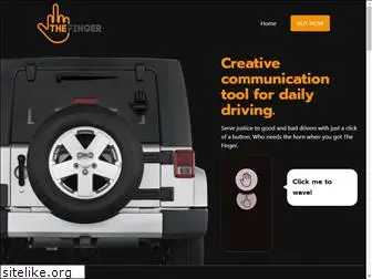 flashthefinger.com
