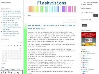 flashvisions.com