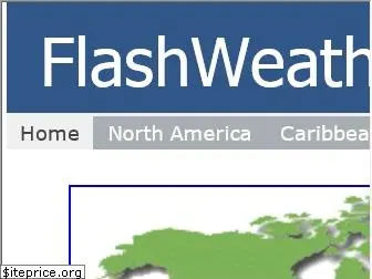 flashweather.com