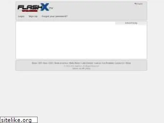 flashx.net