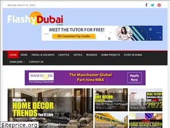 flashydubai.com