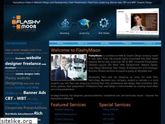 flashymoon.com