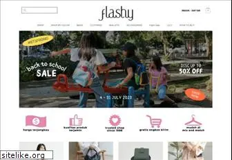 flashyshop.com