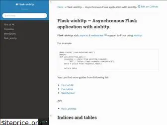 flask-aiohttp.readthedocs.io