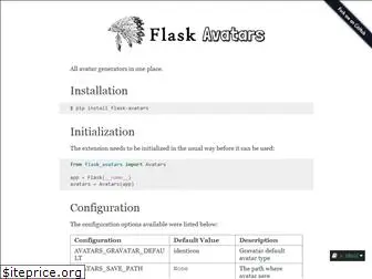 flask-avatars.readthedocs.io