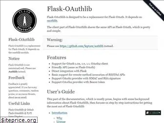 flask-oauthlib.readthedocs.io