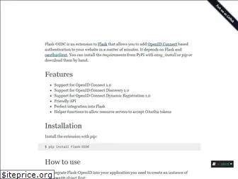 flask-oidc.readthedocs.io