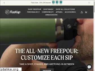 flaskap.com