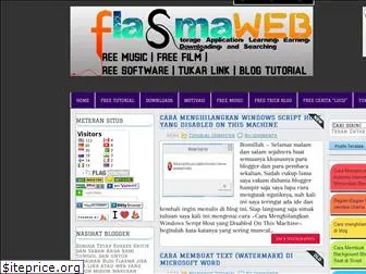 flasmaweb.blogspot.com