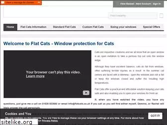 flat-cats.com