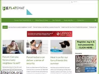 flat-chat.com.au