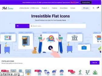 flat-icons.com