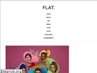 flat-media.net