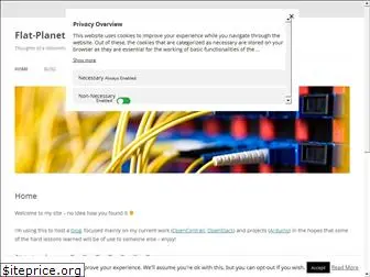 flat-planet.net